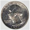 Image 1 : 1937-S WASHINGTON QUARTER