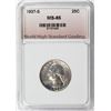 Image 3 : 1937-S WASHINGTON QUARTER