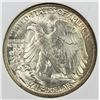 Image 2 : 1944-S WALKING LIBERTY HALF DOLLAR