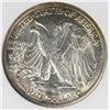 Image 2 : 1946-S WALKING LIBERTY HALF DOLLAR
