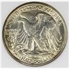 Image 2 : 1946-D WALKING LIBERTY HALF DOLLAR