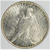Image 2 : 1925-S PEACE SILVER DOLLAR