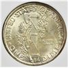 Image 2 : 1934 MERCURY DIME