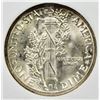 Image 2 : 1937-D MERCURY DIME