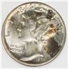 Image 1 : 1935 MERCURY DIME