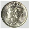 Image 1 : 1936 MERCURY DIME