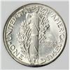 Image 2 : 1936 MERCURY DIME