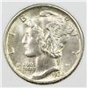Image 1 : 1934 MERCURY DIME