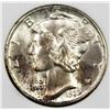 Image 1 : 1937 MERCURY DIME
