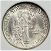 Image 2 : 1937 MERCURY DIME