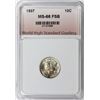 Image 3 : 1937 MERCURY DIME