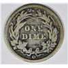 Image 2 : 1894-O BARBER DIME