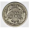 Image 2 : 1904-S BARBER DIME