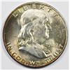 Image 1 : 1949-D FRANKLIN HALF DOLLAR
