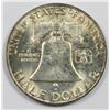 Image 2 : 1949-D FRANKLIN HALF DOLLAR