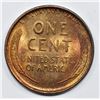 Image 2 : 1909 VDB LINCOLN CENT