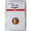 Image 3 : 1909 VDB LINCOLN CENT