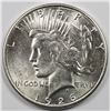 Image 1 : 1926-S PEACE SILVER DOLLAR