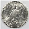 Image 2 : 1926-S PEACE SILVER DOLLAR