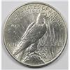 Image 2 : 1934 PEACE SILVER DOLLAR