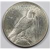 Image 2 : 1926 PEACE SILVER DOLLAR