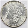 Image 1 : 1889 MORGN SILVER DOLLAR