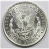 Image 2 : 1891-S MORGAN SILVER DOLLAR