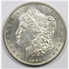 Image 1 : 1890-S MORGAN SILVER DOLLAR