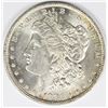 Image 1 : 1881-O MORGAN SILVER DOLLAR