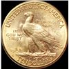 Image 2 : 1909-D $10 GOLD INDIAN