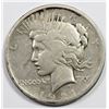 Image 1 : 1921 PEACE SILVER DOLLAR