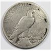 Image 2 : 1921 PEACE SILVER DOLLAR