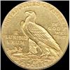 Image 2 : 1909 $2.50 INDIAN GOLD
