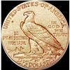 Image 2 : 1925-D $2.50 GOLD INDIAN