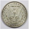 Image 2 : 1897-O MORGAN SILVER DOLLAR