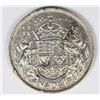 Image 2 : 1947 CANADA HALF DOLLAR