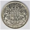 Image 2 : 1948 CANADA HALF DOLLAR
