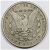 Image 2 : 1888-S MORGAN SILVER DOLLAR