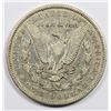Image 2 : 1879-CC MORGAN SILVER DOLLAR