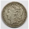 Image 1 : 1886-S MORGAN SILVER DOLLAR