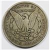 Image 2 : 1886-S MORGAN SILVER DOLLAR
