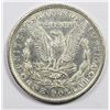 Image 2 : 1892 MORGAN SILVER DOLLAR