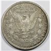 Image 2 : 1889-CC MORGAN SILVER DOLLAR