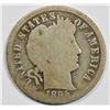 Image 1 : 1895-S BARBER DIME