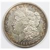 Image 1 : 1886-S MORGAN SILVER DOLLAR