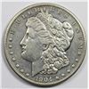 Image 1 : 1904-S MORGAN SILVER DOLLAR