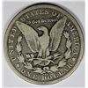 Image 2 : 1890-CC MORGAN SILVER DOLLAR