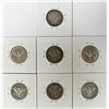 Image 2 : BARBER QUARTER LOT: