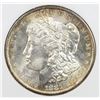 Image 1 : 1881-S MORGAN DOLLAR