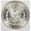 Image 2 : 1881-S MORGAN DOLLAR